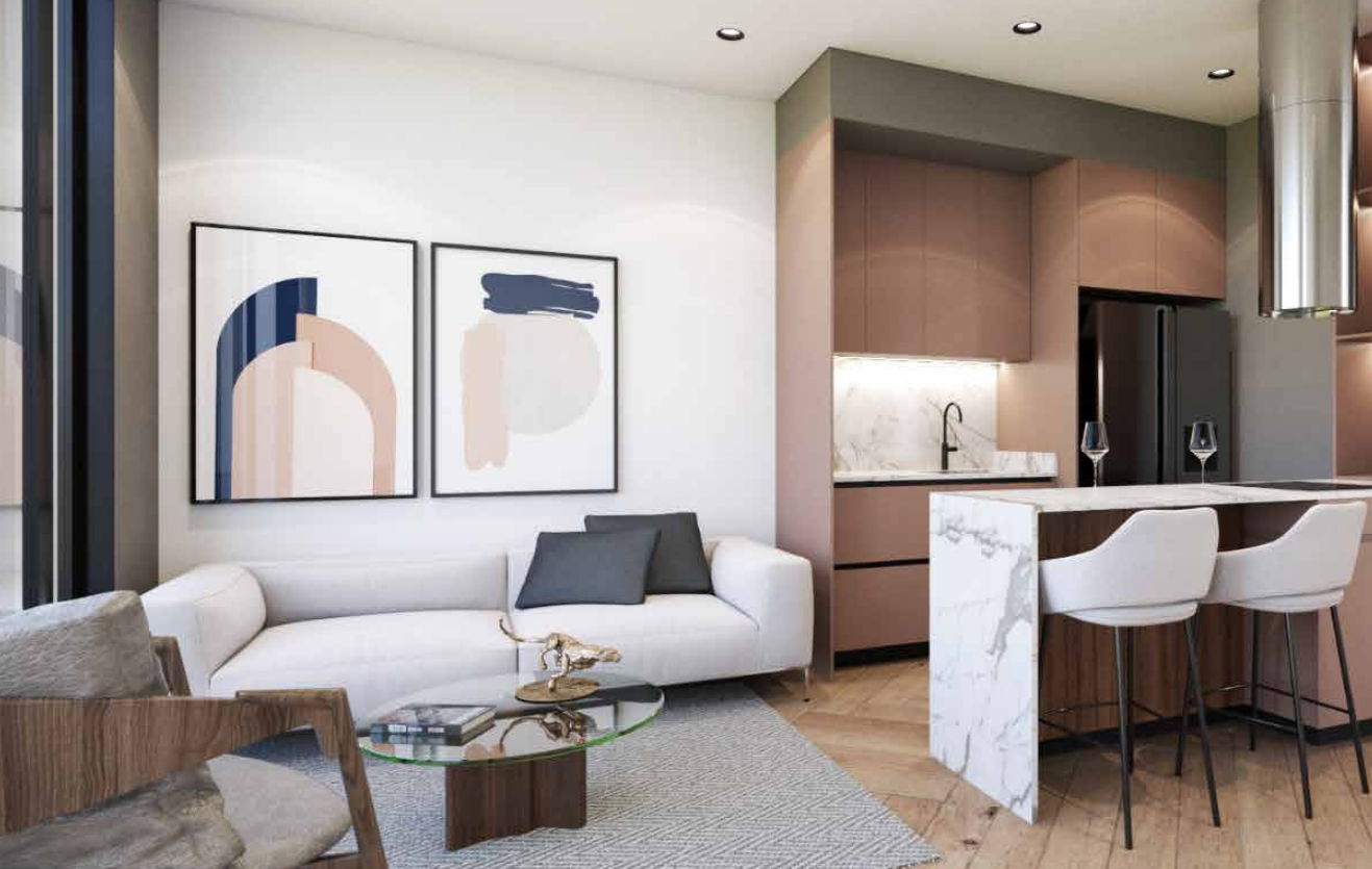Apartamento en venta en Cerritos, Pereira · foto 2 de 16