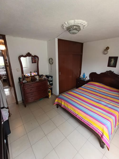 Apartamento de 4 alcobas en venta en Conucos, Bucaramanga, 107 m² · foto 9 de 11