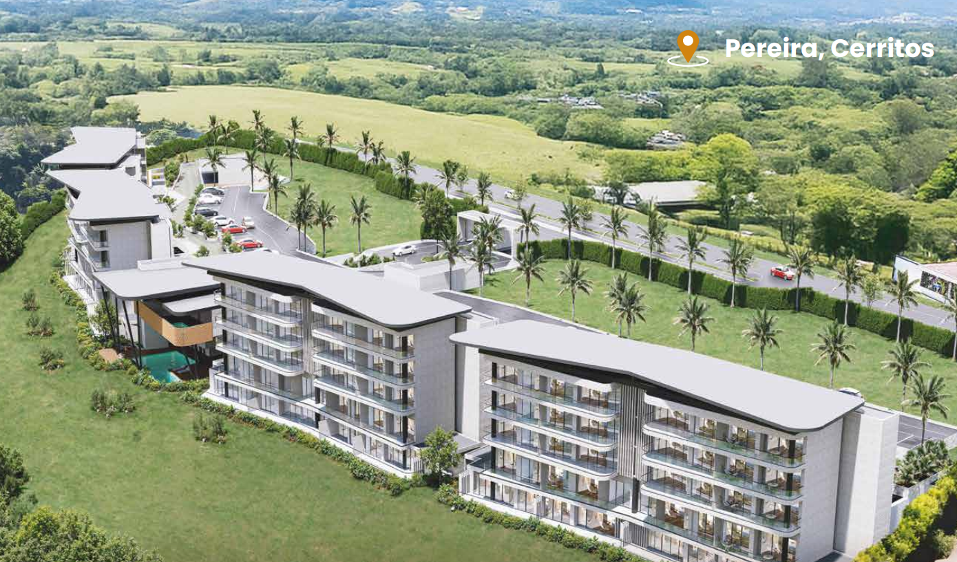 Apartamento en venta en Cerritos, Pereira · foto 13 de 16