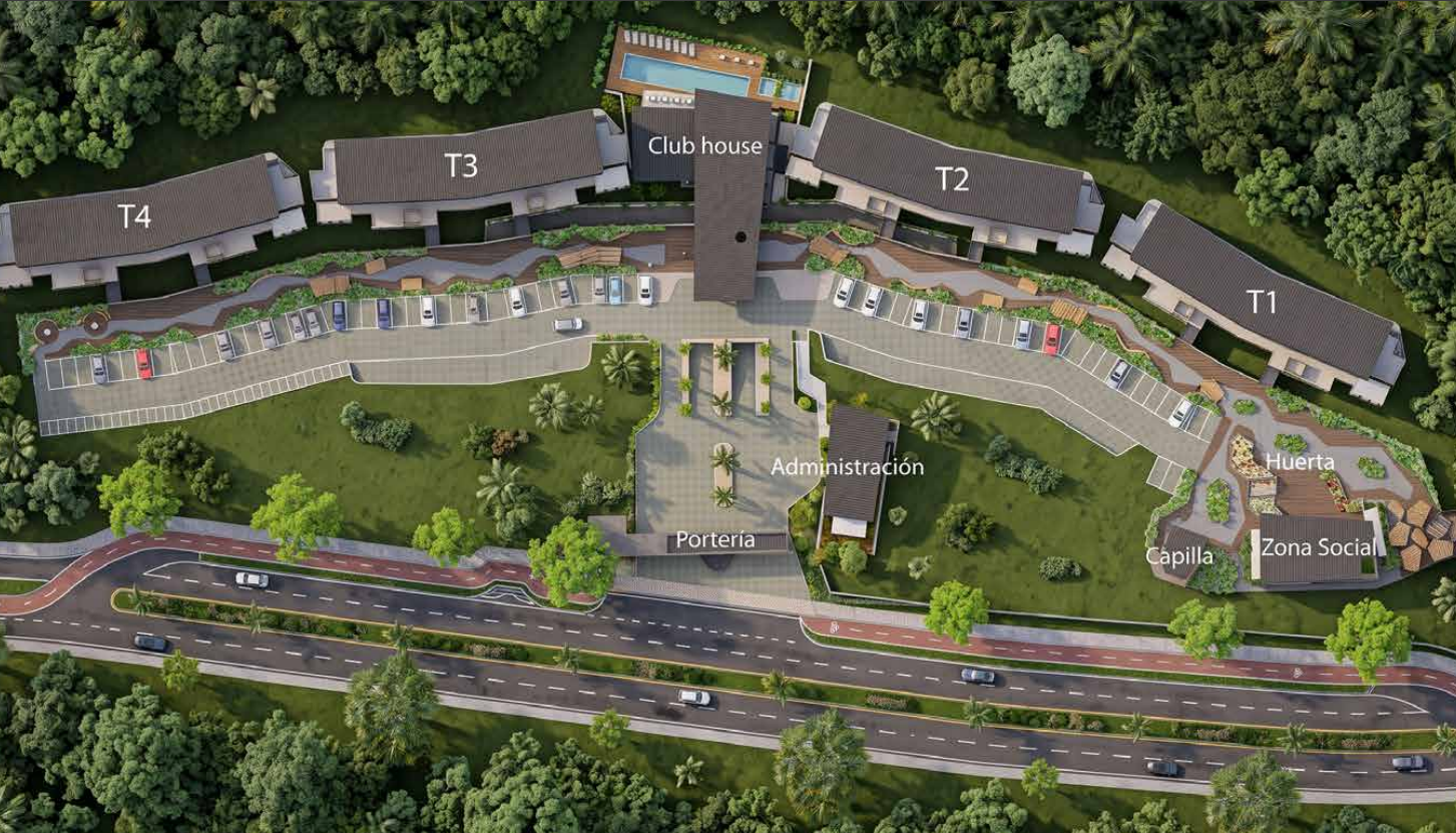 Apartamento en venta en Cerritos, Pereira · foto 15 de 16