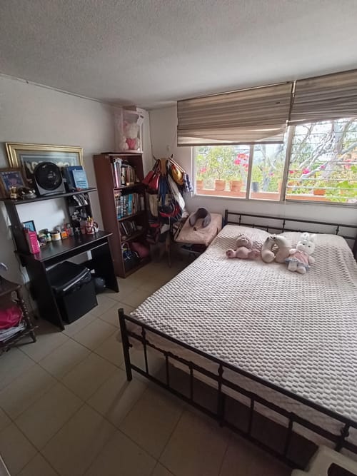 Apartamento de 4 alcobas en venta en Conucos, Bucaramanga, 107 m² · foto 10 de 11