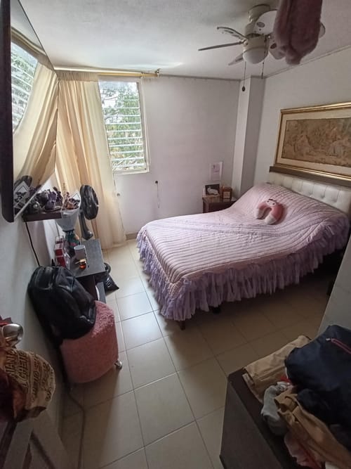 Apartamento de 4 alcobas en venta en Conucos, Bucaramanga, 107 m² · foto 11 de 11