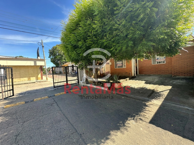 Casa de 3 alcobas en arriendo en Co. Altos Del Tamarindo, Villa del Rosario, 75 m² · foto 3 de 17