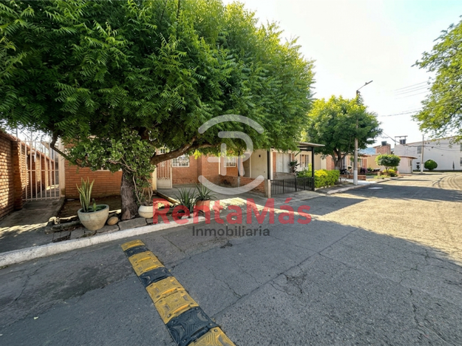 Casa de 3 alcobas en arriendo en Co. Altos Del Tamarindo, Villa del Rosario, 75 m² · foto 4 de 17