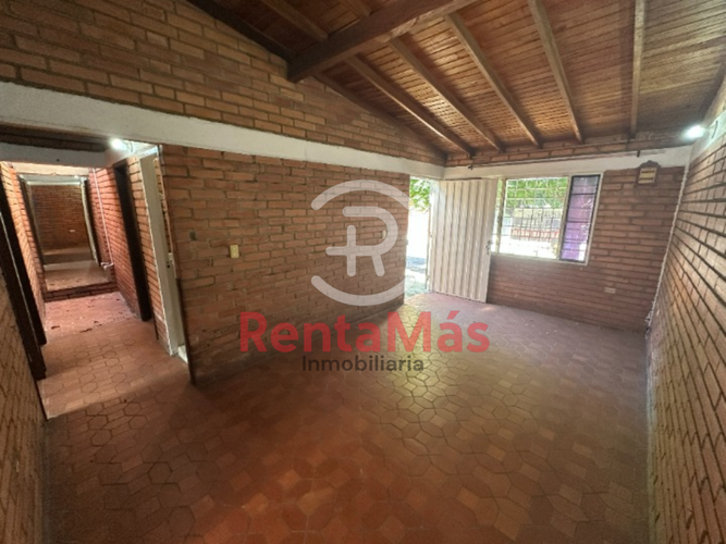 Casa de 3 alcobas en arriendo en Co. Altos Del Tamarindo, Villa del Rosario, 75 m² · foto 5 de 17