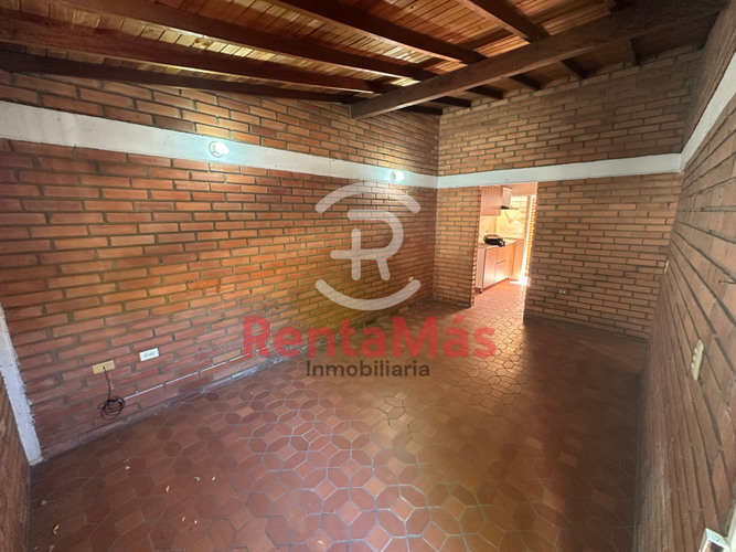 Casa de 3 alcobas en arriendo en Co. Altos Del Tamarindo, Villa del Rosario, 75 m² · foto 6 de 17