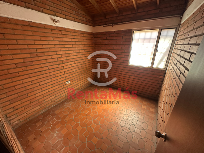 Casa de 3 alcobas en arriendo en Co. Altos Del Tamarindo, Villa del Rosario, 75 m² · foto 8 de 17