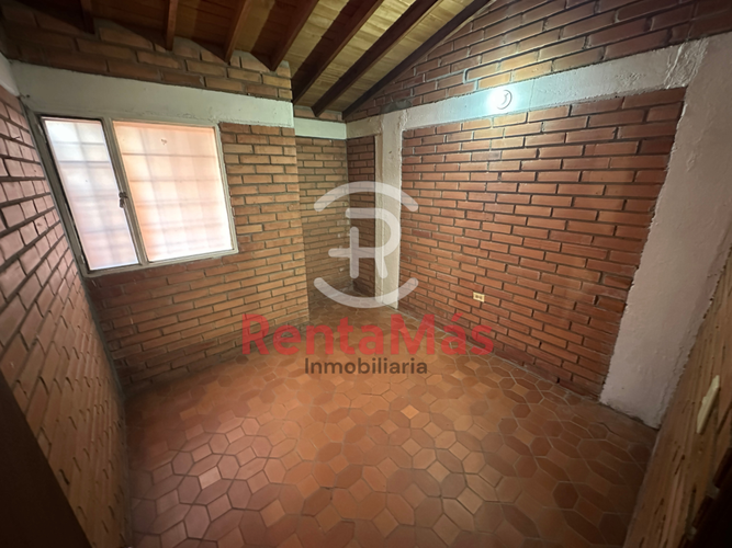 Casa de 3 alcobas en arriendo en Co. Altos Del Tamarindo, Villa del Rosario, 75 m² · foto 9 de 17