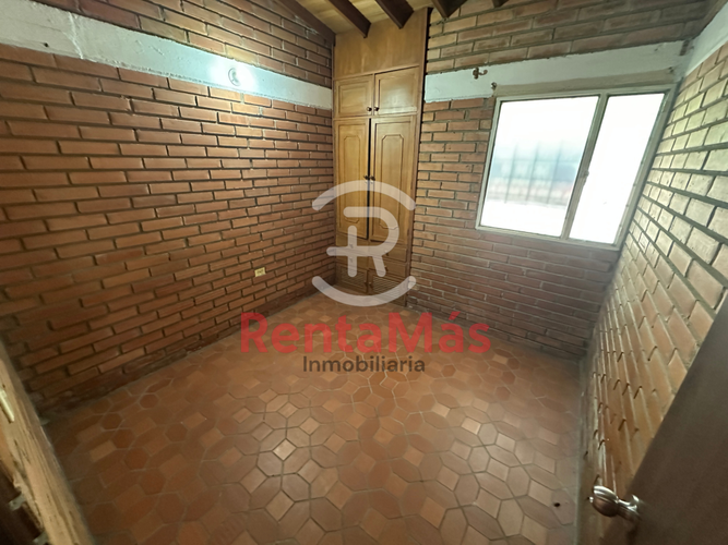 Casa de 3 alcobas en arriendo en Co. Altos Del Tamarindo, Villa del Rosario, 75 m² · foto 10 de 17
