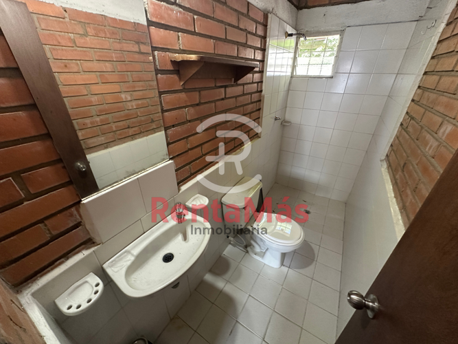 Casa de 3 alcobas en arriendo en Co. Altos Del Tamarindo, Villa del Rosario, 75 m² · foto 11 de 17