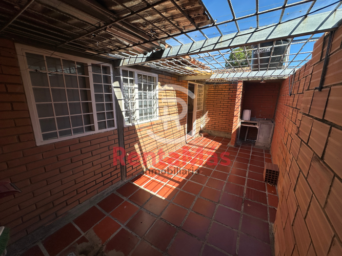 Casa de 3 alcobas en arriendo en Co. Altos Del Tamarindo, Villa del Rosario, 75 m² · foto 12 de 17
