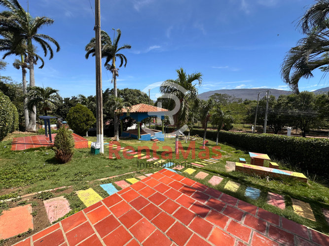 Casa de 3 alcobas en arriendo en Co. Altos Del Tamarindo, Villa del Rosario, 75 m² · foto 14 de 17