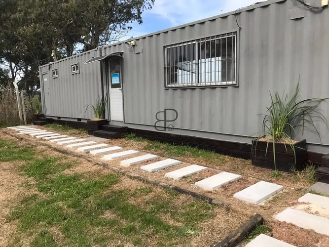 Alquiler Terreno Deposito y Playa para Camiones Aeroparque · Foto 5