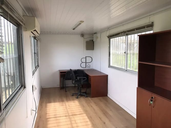Alquiler Terreno Deposito y Playa para Camiones Aeroparque · Foto 6