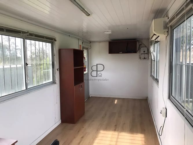 Alquiler Terreno Deposito y Playa para Camiones Aeroparque · Foto 7