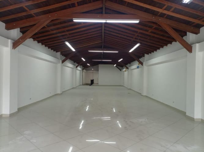 Local en arriendo en La América, Medellín, 410 m² · foto 7 de 24
