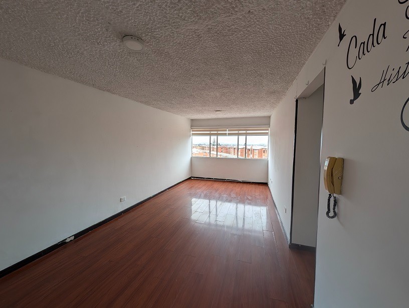 Apartamento en venta en Cerros De Suba, Bogotá · foto 6 de 15