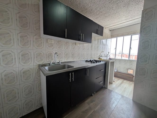 Apartamento en venta en Cerros De Suba, Bogotá · foto 9 de 15