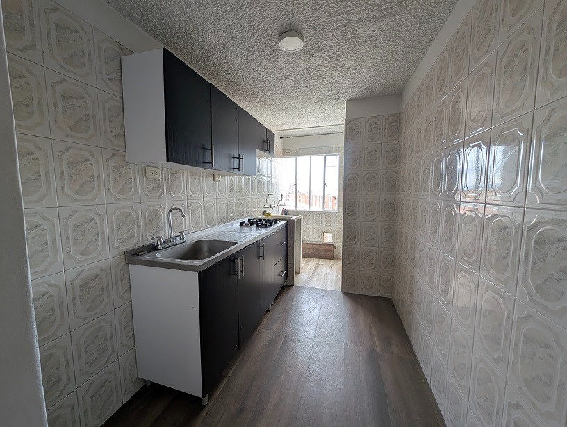 Apartamento en venta en Cerros De Suba, Bogotá · foto 10 de 15