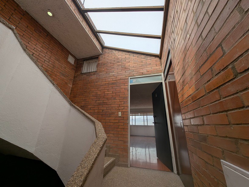 Apartamento en venta en Cerros De Suba, Bogotá · foto 3 de 15