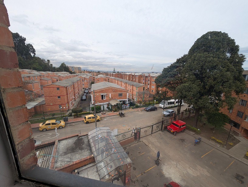 Apartamento en venta en Cerros De Suba, Bogotá · foto 5 de 15