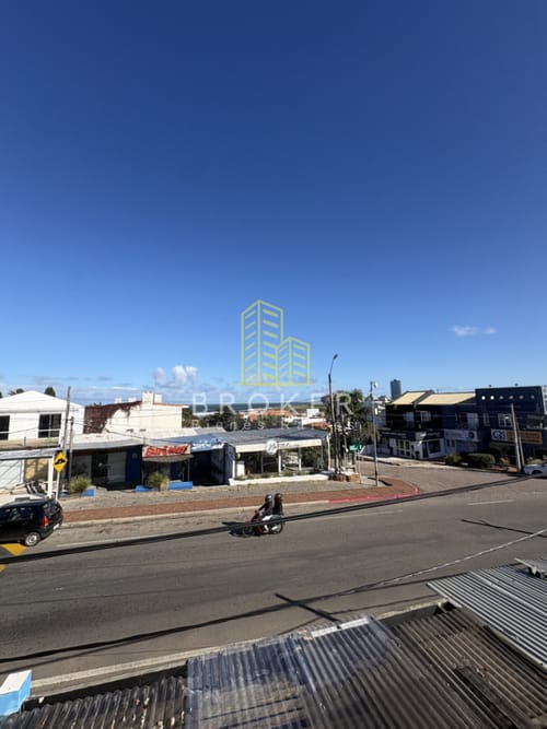 Alquiler local comercial y apartamento En La Barra Punta del Este