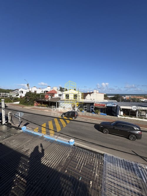 Alquiler local comercial y apartamento En La Barra Punta del Este · Foto 3