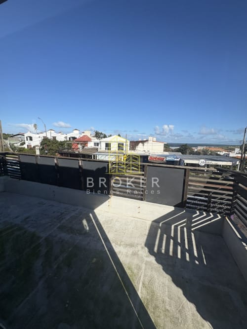 Alquiler local comercial y apartamento En La Barra Punta del Este · Foto 6