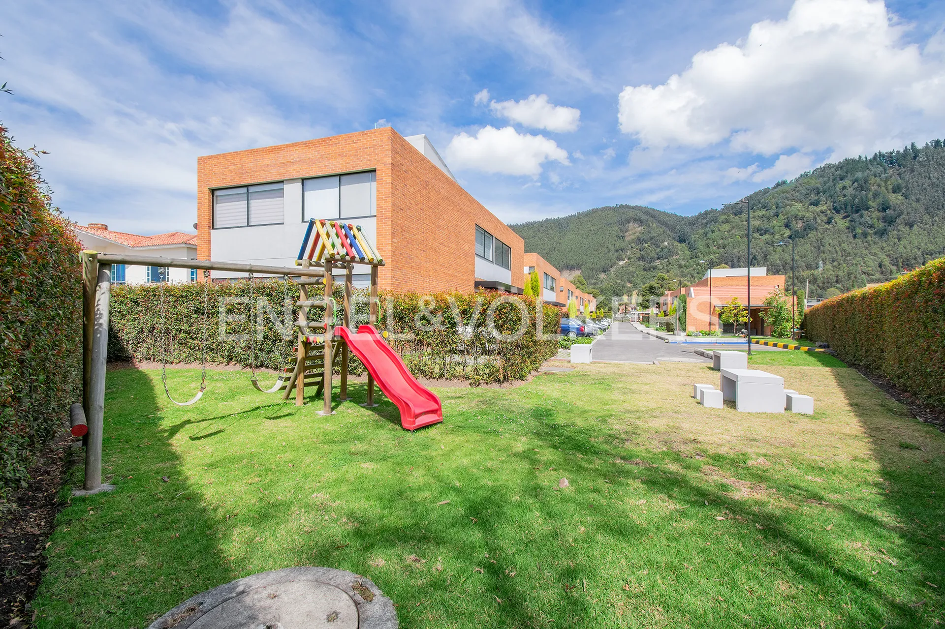Casa en venta en Chuntame, Cajicá · foto 16 de 16