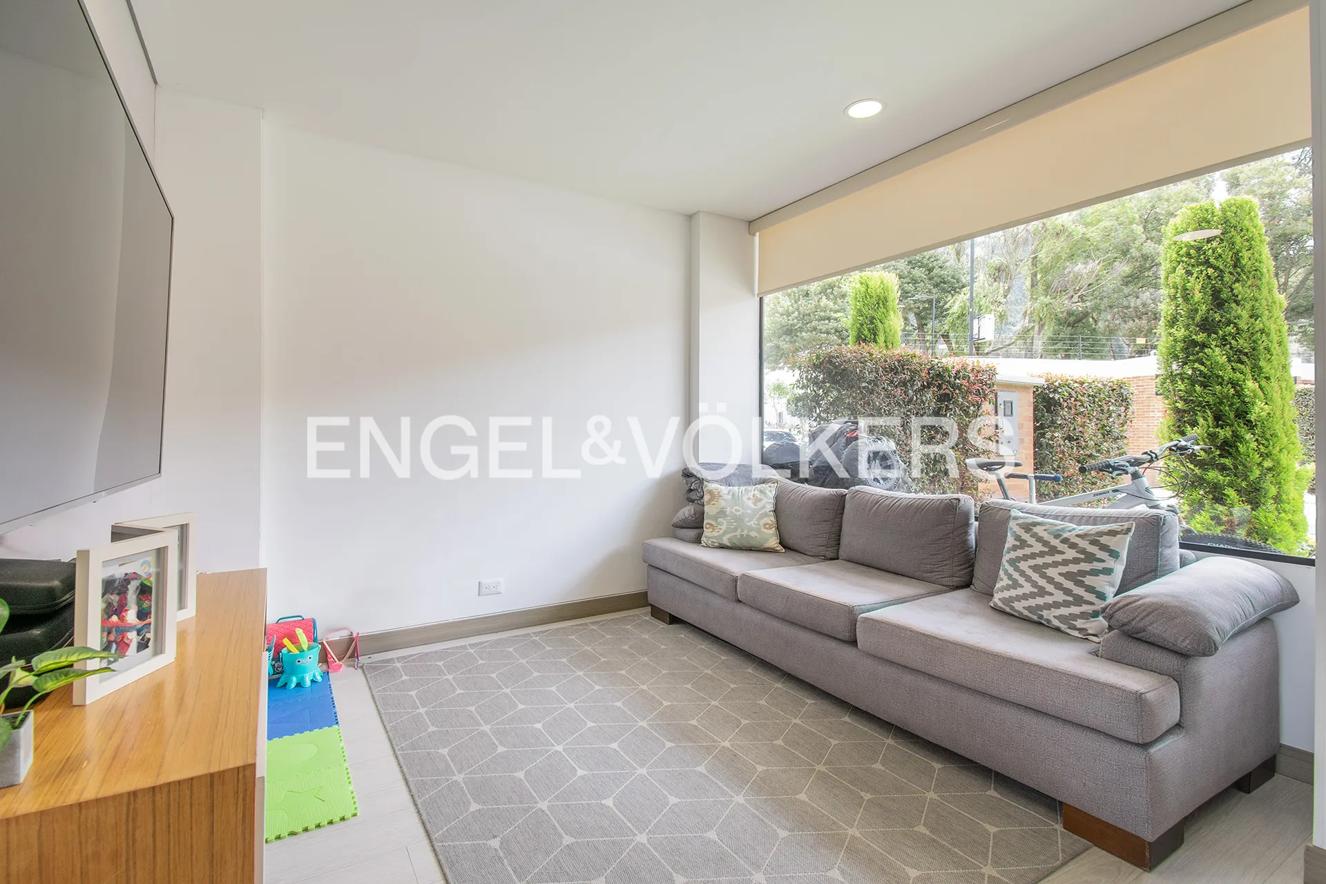 Casa en venta en Chuntame, Cajicá · foto 8 de 16