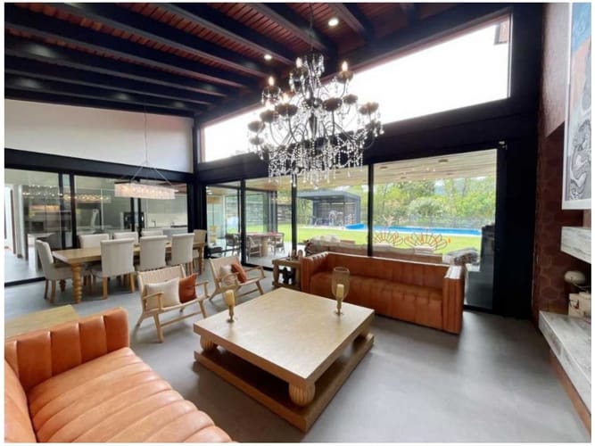 Casa de 3 alcobas en venta en Llano Grande, Rionegro, 476 m² · foto 9 de 14