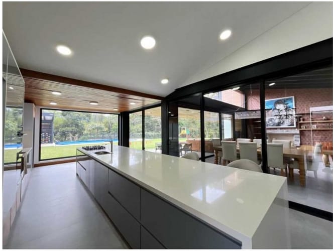 Casa de 3 alcobas en venta en Llano Grande, Rionegro, 476 m² · foto 14 de 14