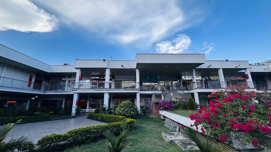 Oficina en arriendo en Urbanizacion La Merced, Cali, 36 m² · foto 3 de 10