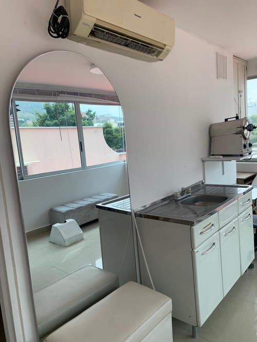 Oficina en venta en Santa Monica, Cali, 21 m² · foto 6 de 11
