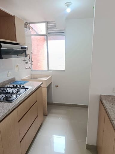 Apartamento de 3 alcobas en arriendo en Rionegro, 90 m² · foto 3 de 21