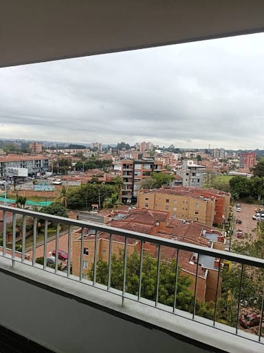 Apartamento de 3 alcobas en arriendo en Rionegro, 90 m² · foto 15 de 21
