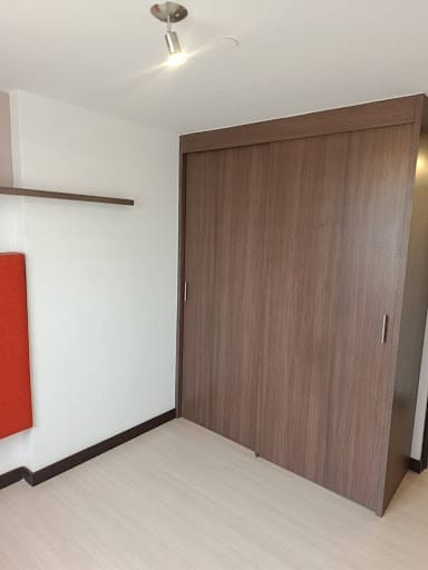 Apartamento de 3 alcobas en arriendo en Rionegro, 90 m² · foto 16 de 21