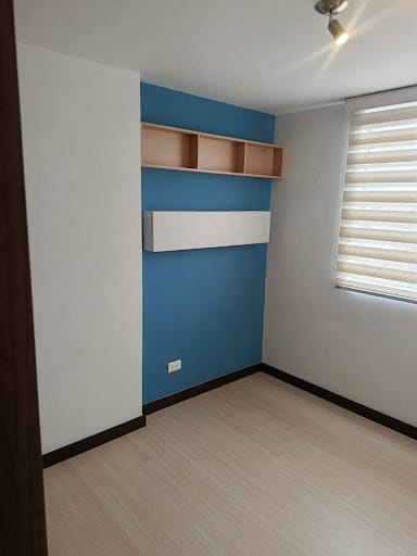 Apartamento de 3 alcobas en arriendo en Rionegro, 90 m² · foto 17 de 21