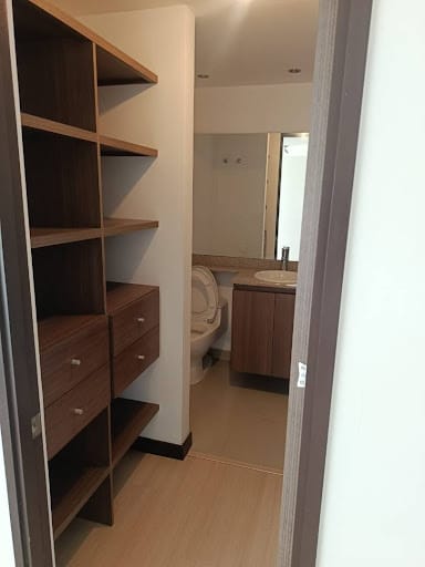 Apartamento de 3 alcobas en arriendo en Rionegro, 90 m² · foto 19 de 21