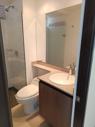 Apartamento de 3 alcobas en arriendo en Rionegro, 90 m² · foto 21 de 21