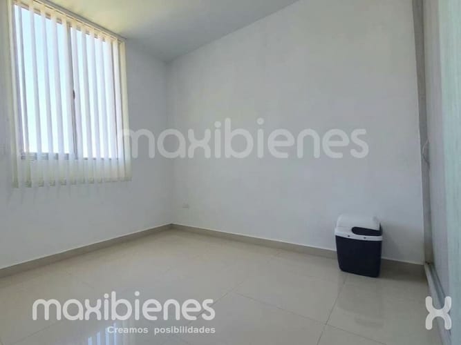 Apartamento de 2 alcobas en venta en Santa Ana, Rionegro, 50 m² · foto 7 de 11