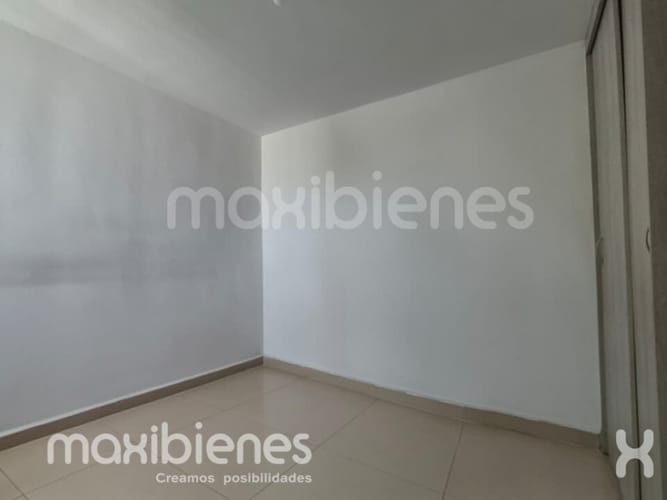 Apartamento de 2 alcobas en venta en Santa Ana, Rionegro, 50 m² · foto 9 de 11