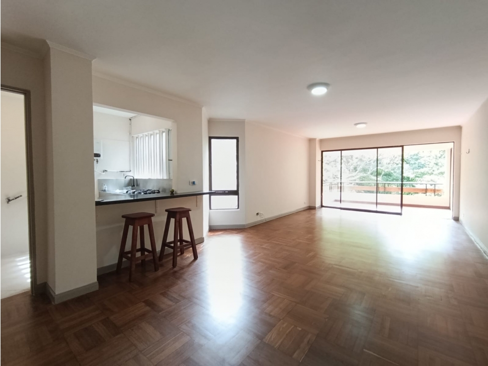 Apartamento en venta en Provenza, Medellín · foto 2 de 13