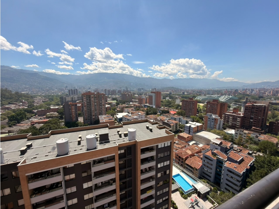 Apartamento en arriendo en Los Colores, Medellín · foto 6 de 20