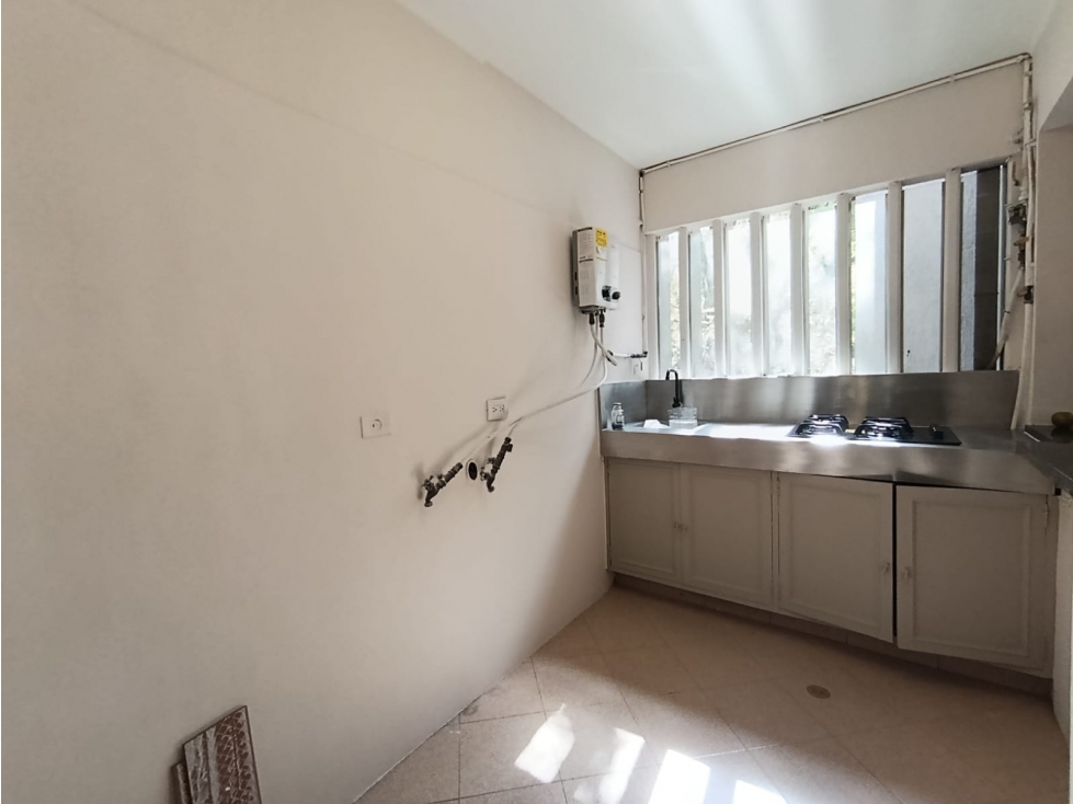 Apartamento en venta en Provenza, Medellín · foto 5 de 13