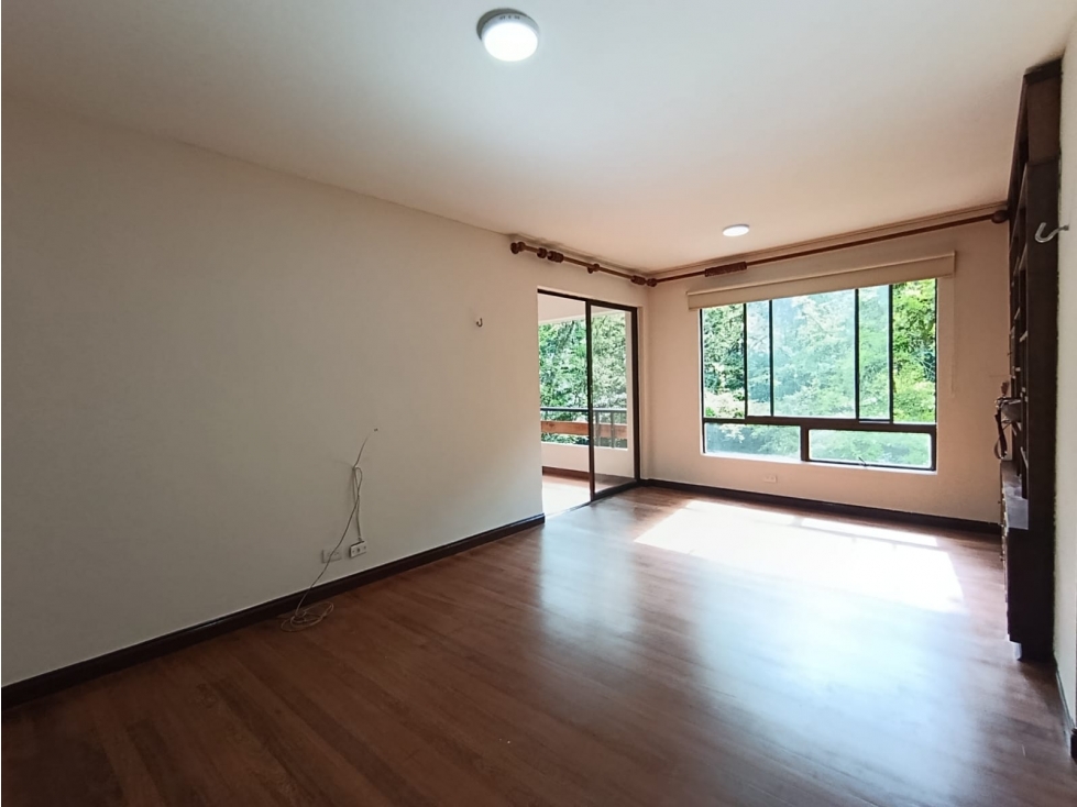 Apartamento en venta en Provenza, Medellín · foto 6 de 13
