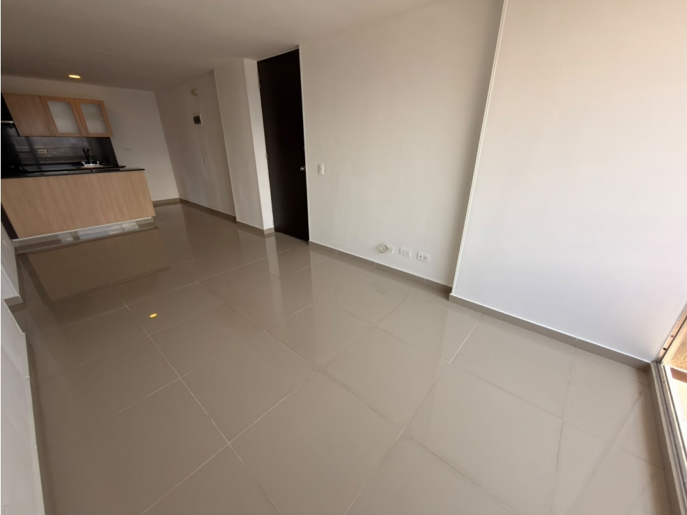 Apartamento en arriendo en Los Colores, Medellín · foto 8 de 20
