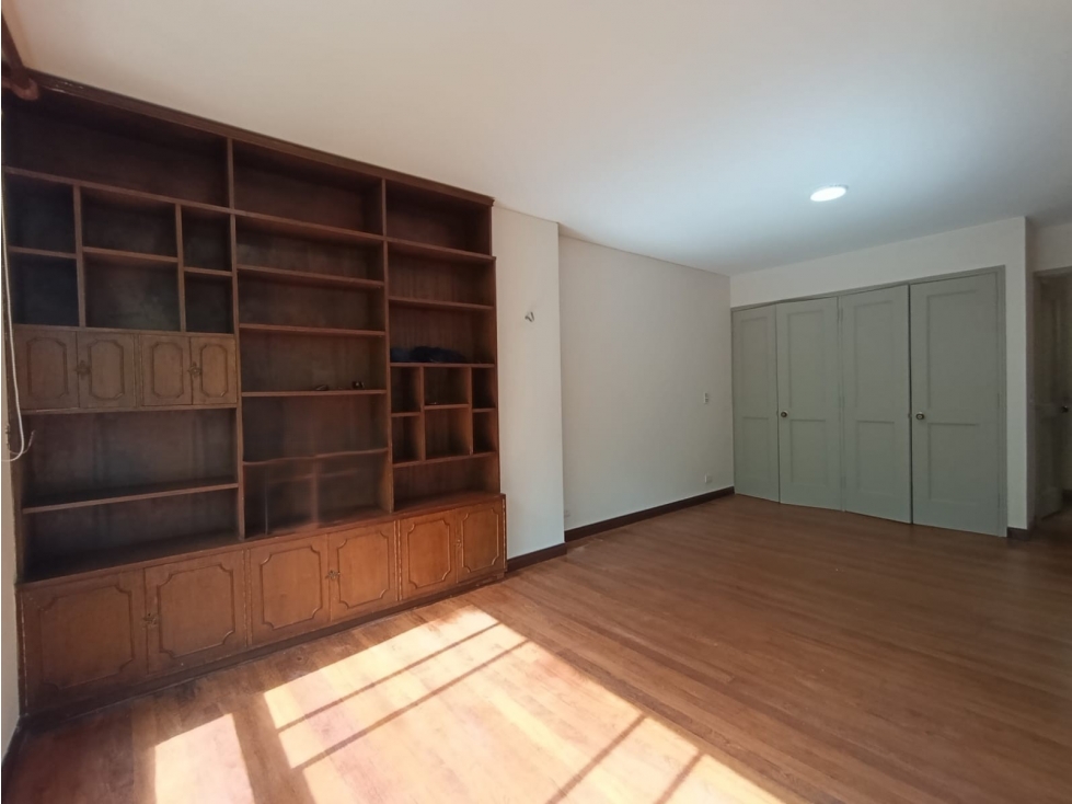 Apartamento en venta en Provenza, Medellín · foto 8 de 13