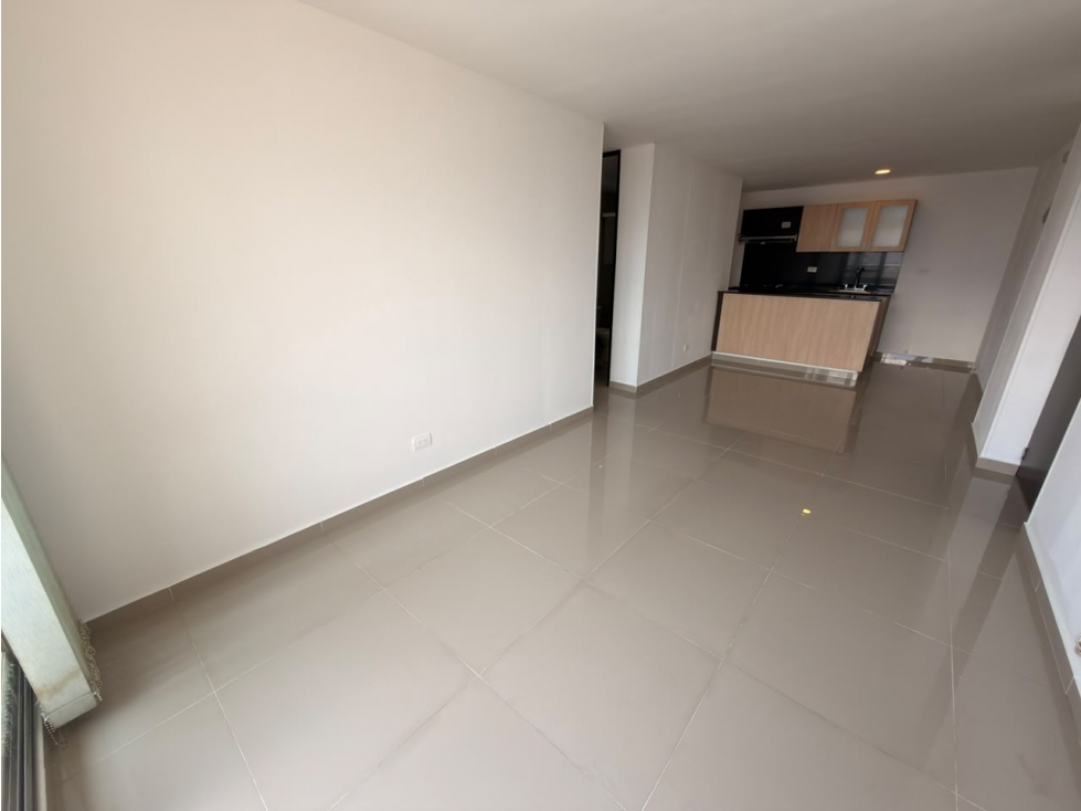 Apartamento en arriendo en Los Colores, Medellín · foto 10 de 20