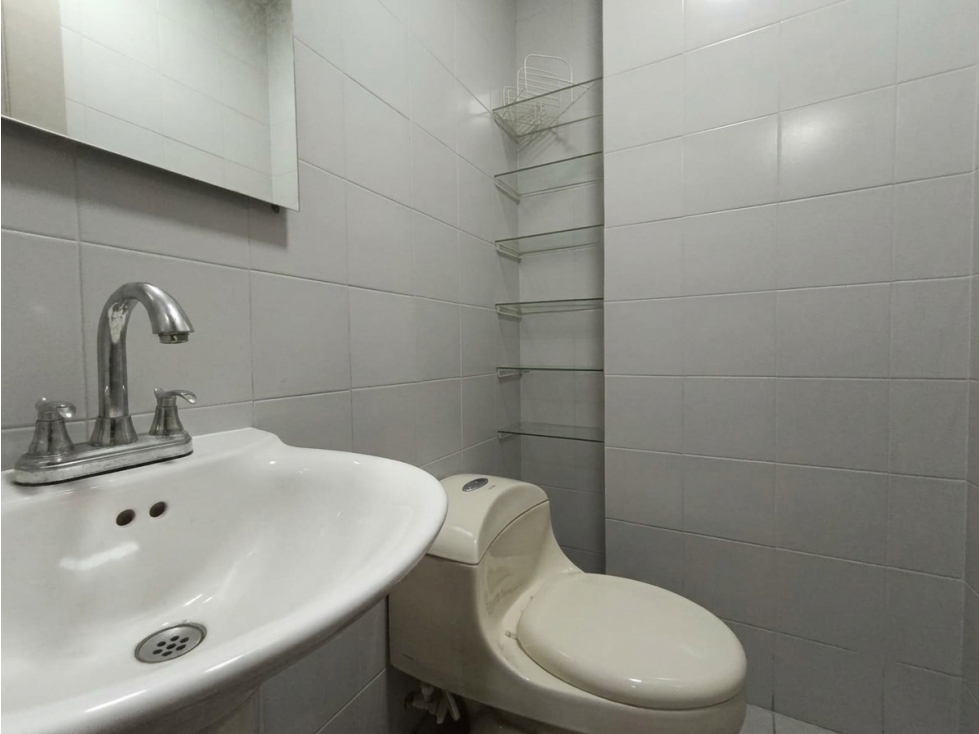 Apartamento en venta en Provenza, Medellín · foto 10 de 13